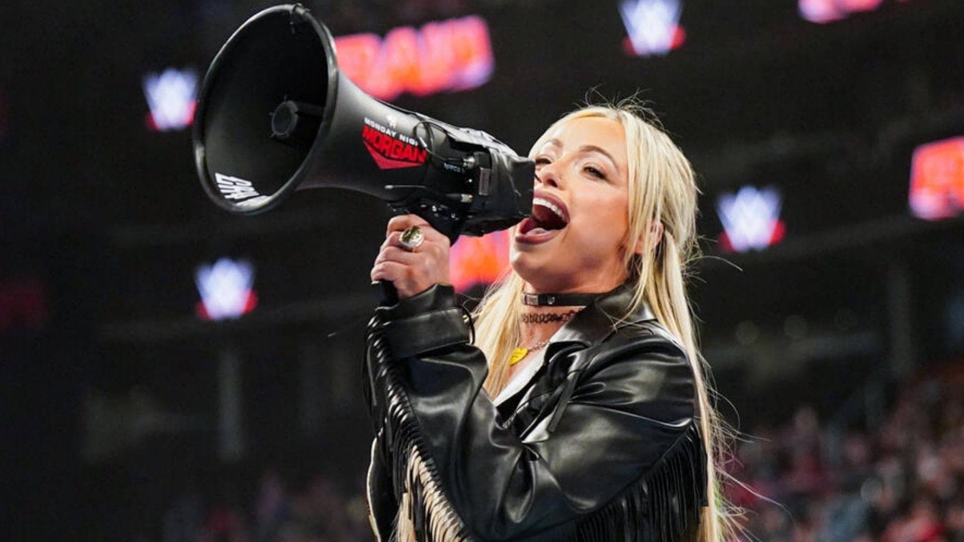 Liv Morgan's Epic John Cena Moment: From Crush to Championship!