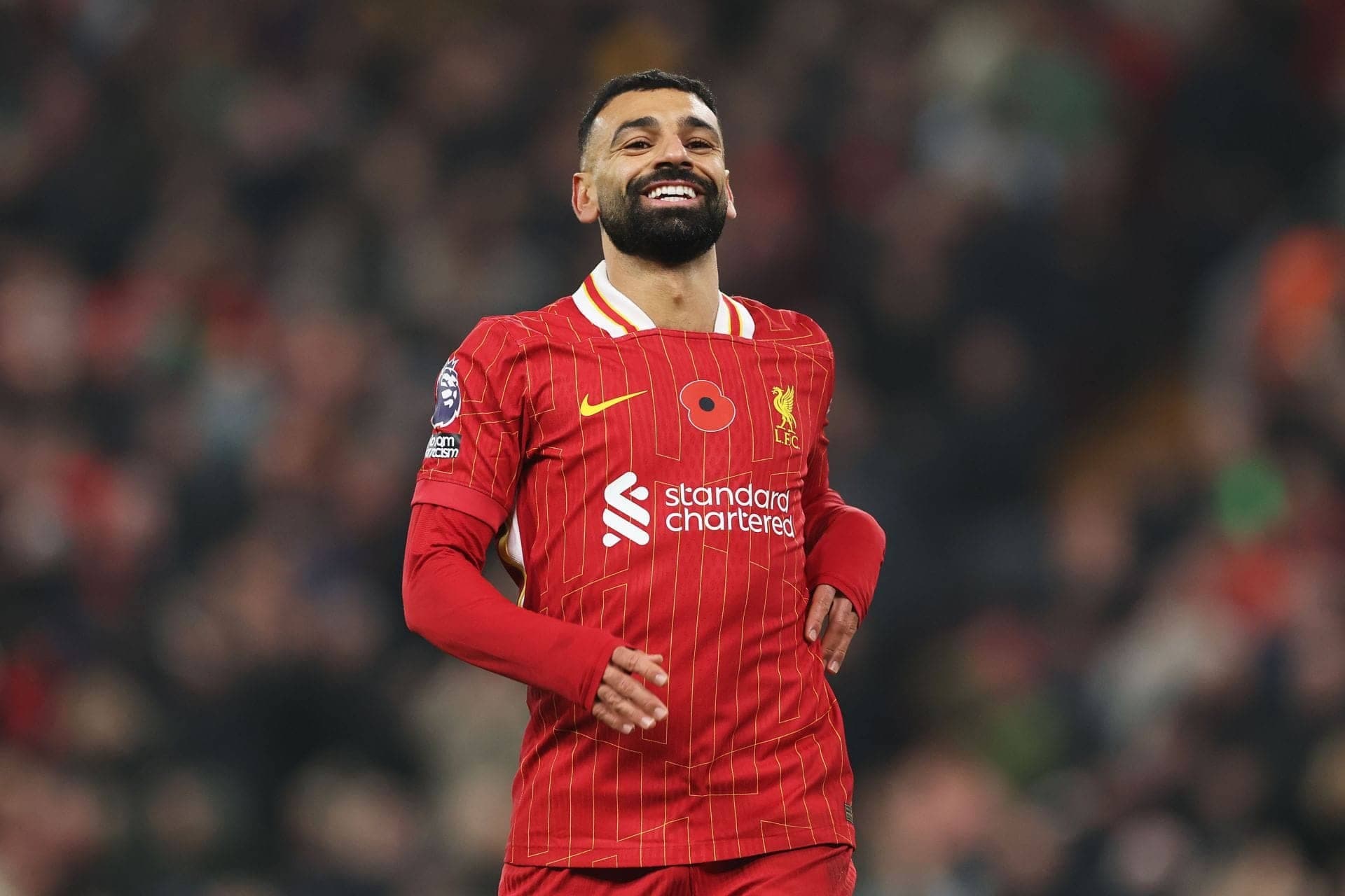 Salah ko MLS mein Messi jaisa megastar banne ka chance!