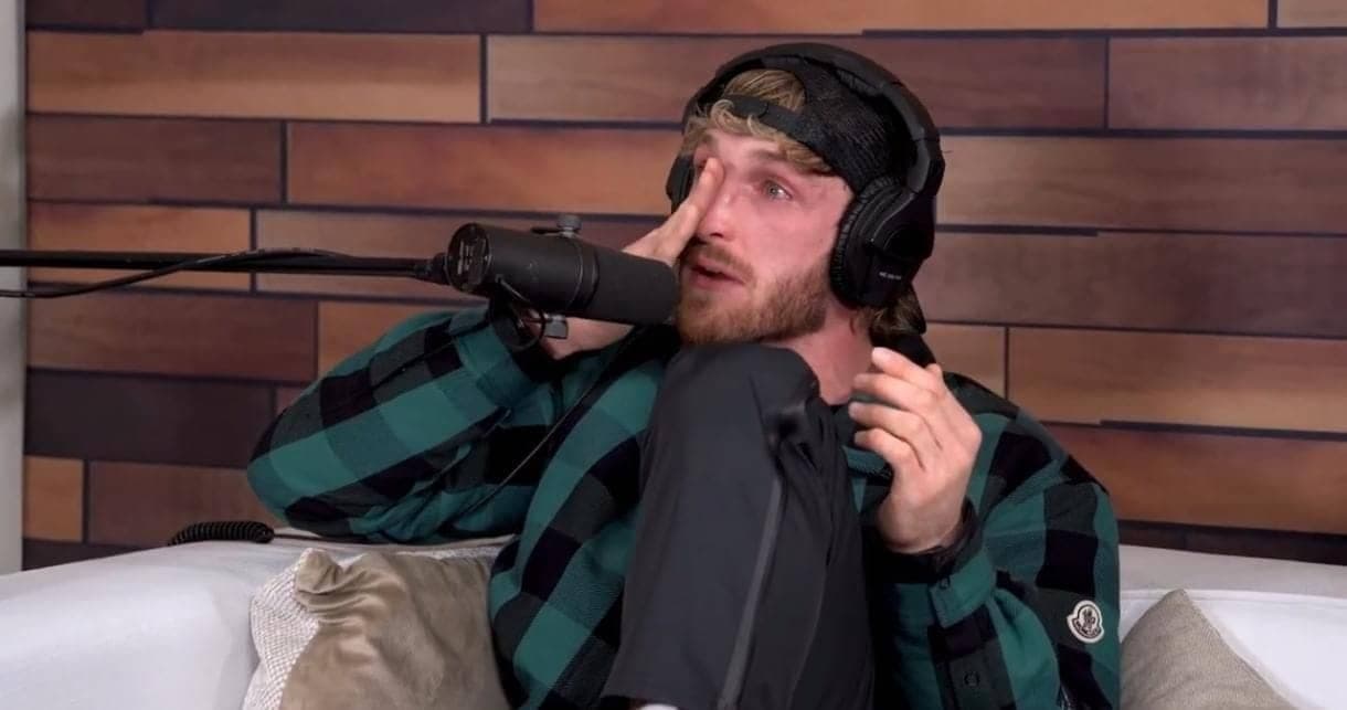 Logan Paul: From Fame to Fallout, Ready to Electrify WrestleMania!