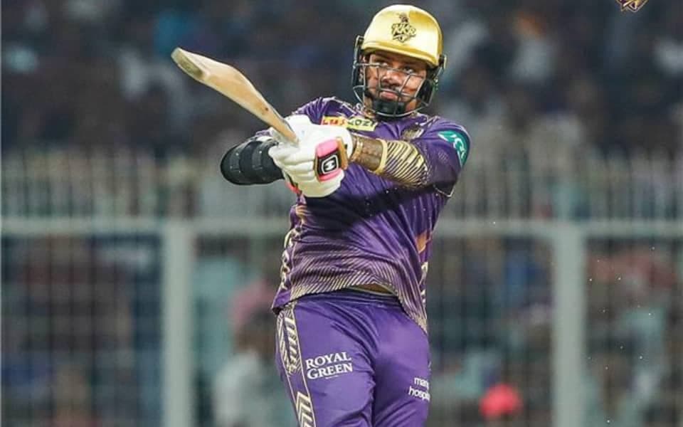 IPL 2026: KKR vs LSG - Sunil Narine's Epic Comeback!