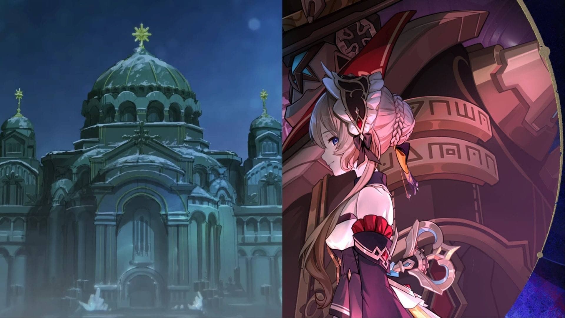 Genshin Impact Leak: New Cryo Reactions Got Us Hype!