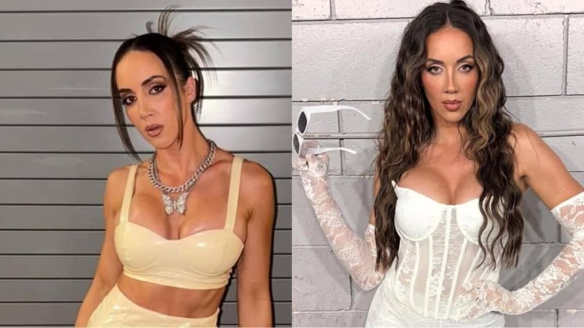 Chelsea Green: The Internet's Unstoppable Hot Mess