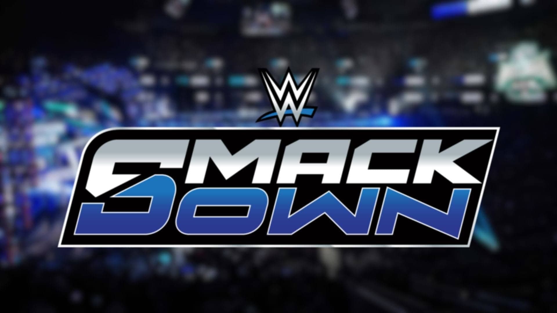 Royce Keys Storms WWE SmackDown Like a True Champion!