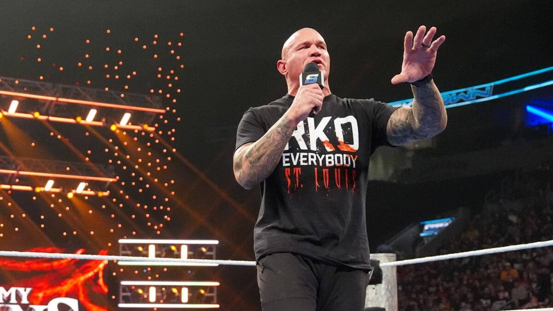 Randy Orton's WrestleMania 42 Exit? Title on the Line, G!