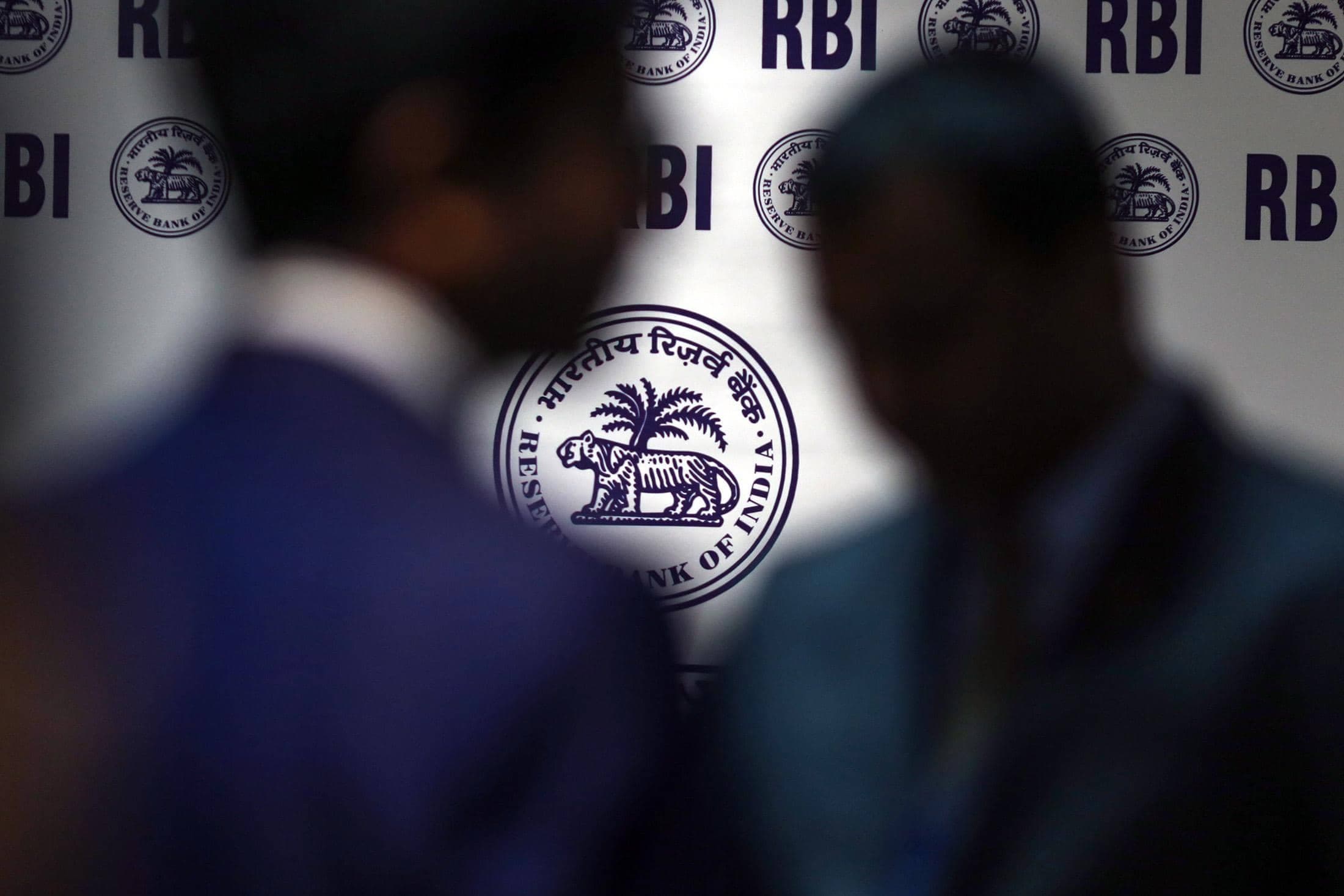 RBI's Bold Rupee Move: Will It Be a Knockout or a Tapout?