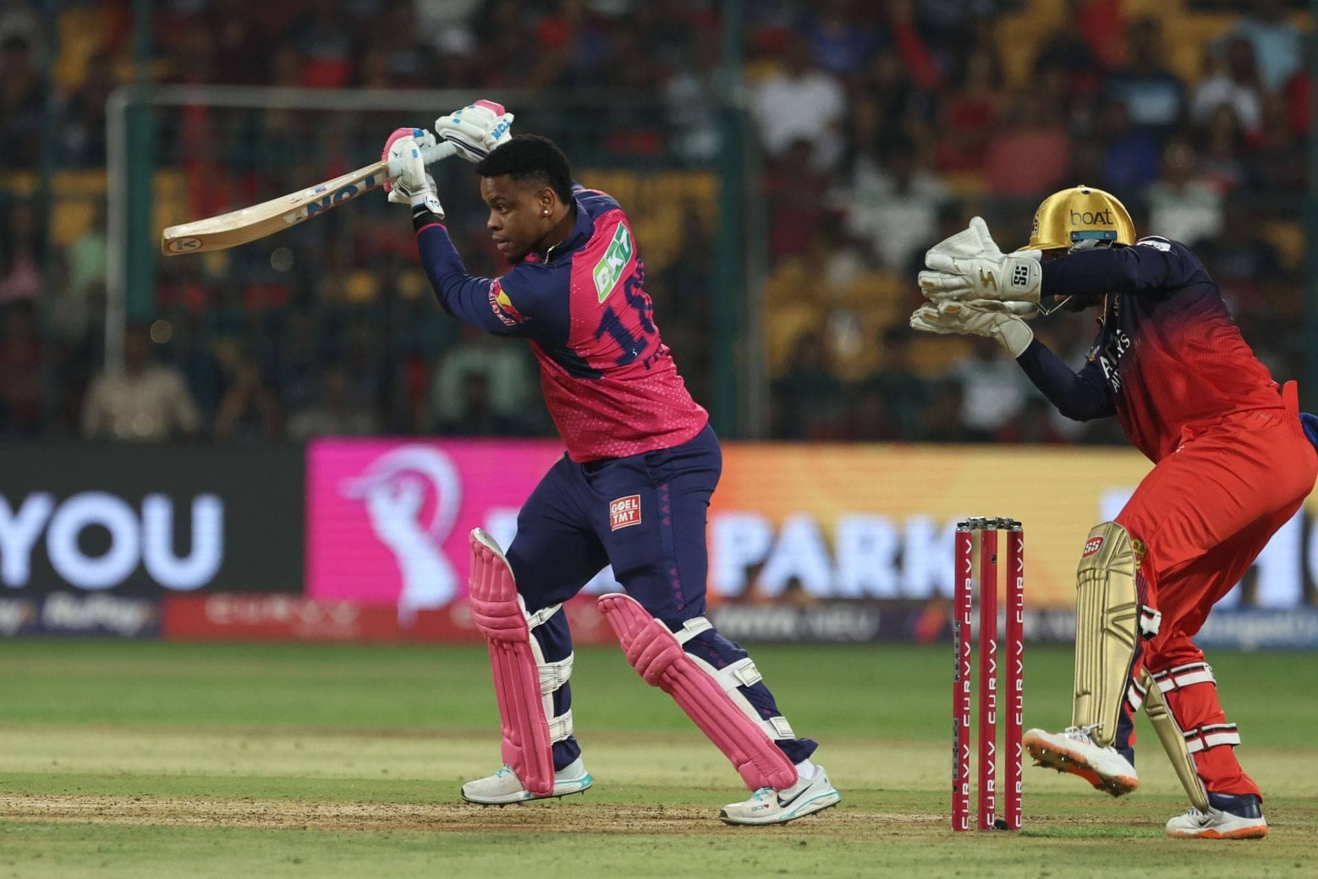 RR vs RCB: Epic Stats Before IPL 2026 Showdown, Fo' Shizzle!