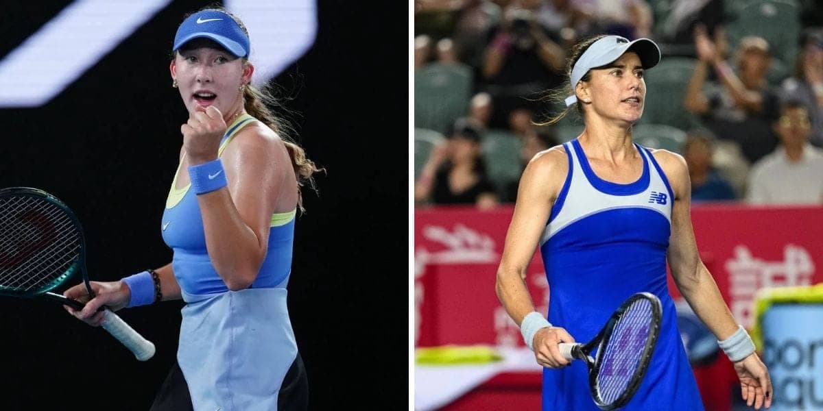 Mirra Andreeva vs Sorana Cirstea: Khel Ka Badshah Kaun?