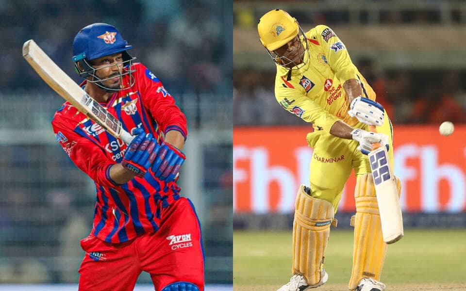 Mukul Choudhary channels MS Dhoni in thrilling match victory