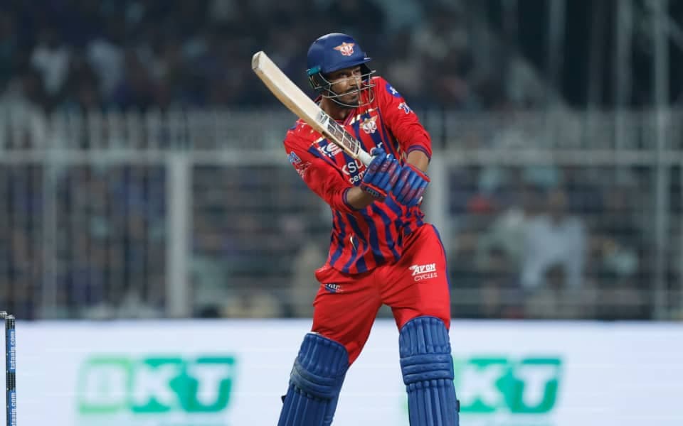 Lucknow Super Giants Win Thanks to Mukul Choudhary's Heroics