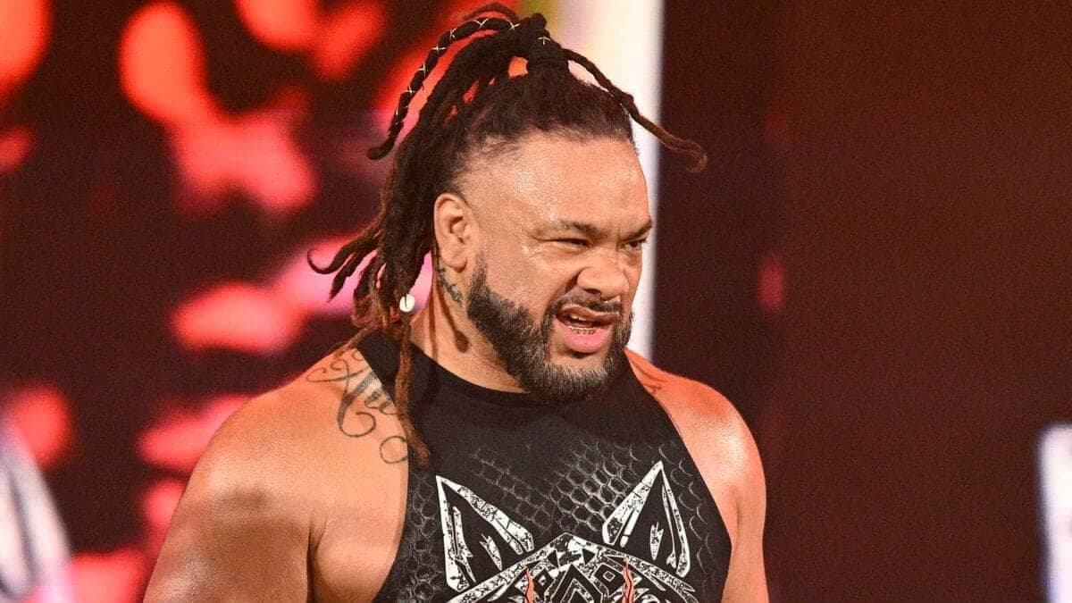 Jacob Fatu Gears Up for WrestleMania 42 with Jey Uso