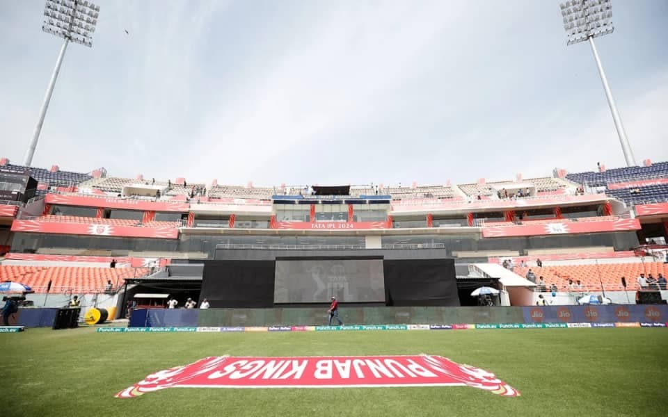 PBKS vs SRH: IPL 2026 Mein Dhamaka Hone Wala Hai!