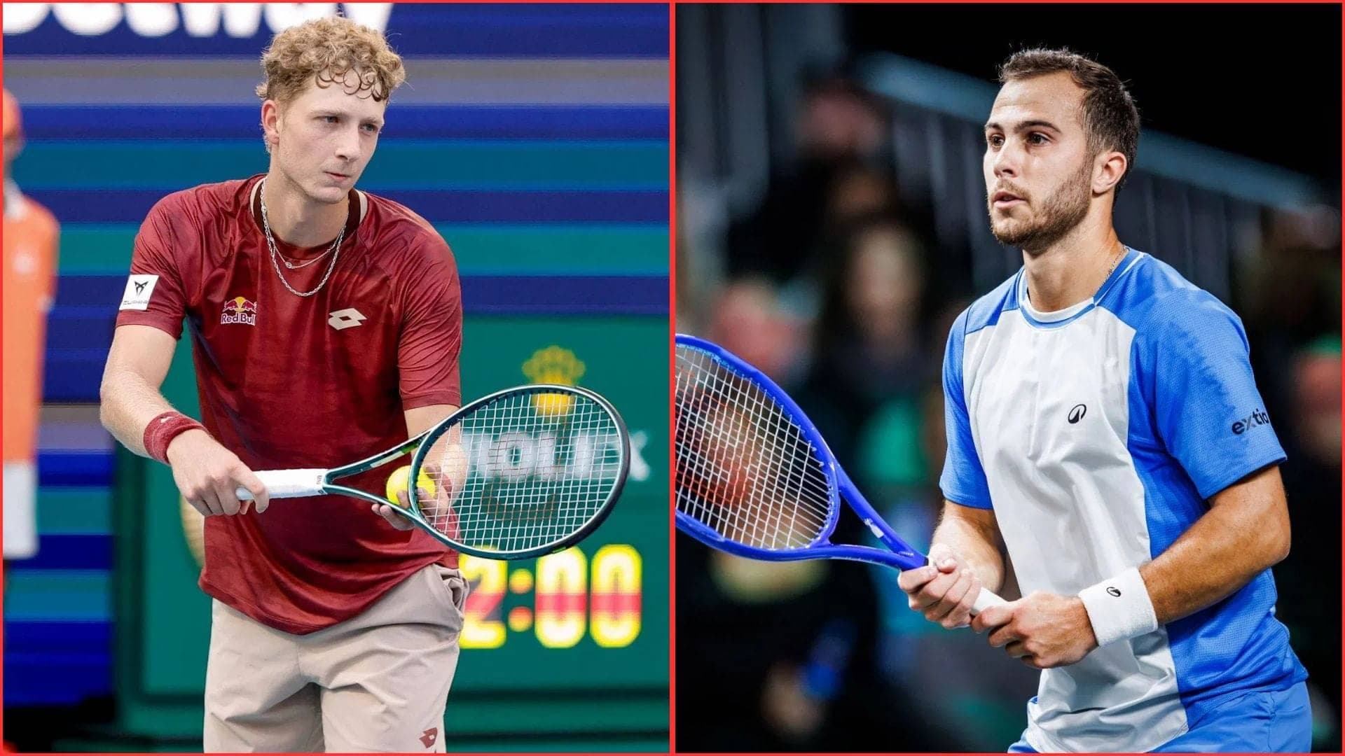 Martin Landaluce vs Hugo Gaston preview, head-to-head, odds, prediction, and betting tips | Monza Challenger 2026