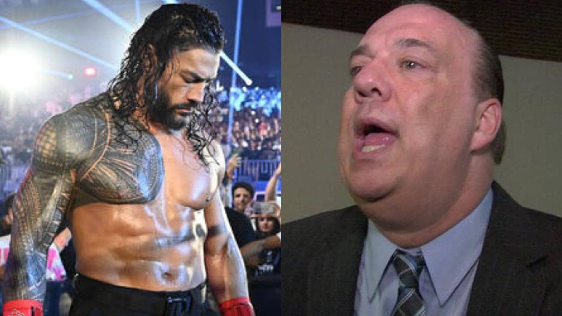 Paul Heyman breaks character, hints at chaos for WrestleMania 42