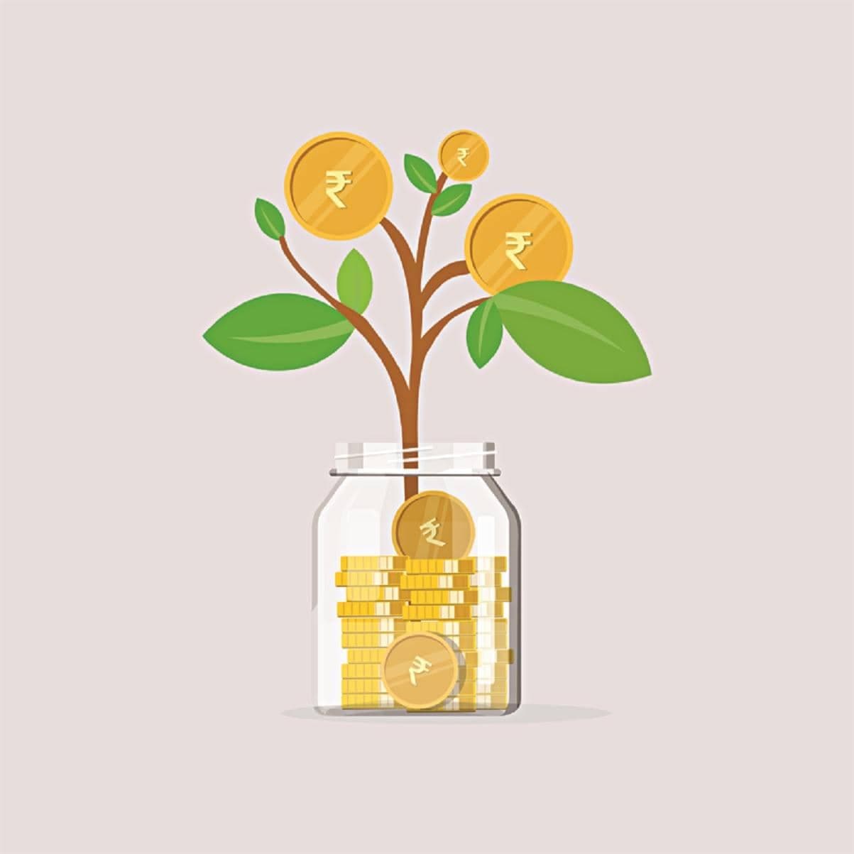 Investors ne dip ko samjha mauka: March mein bhari inflows!
