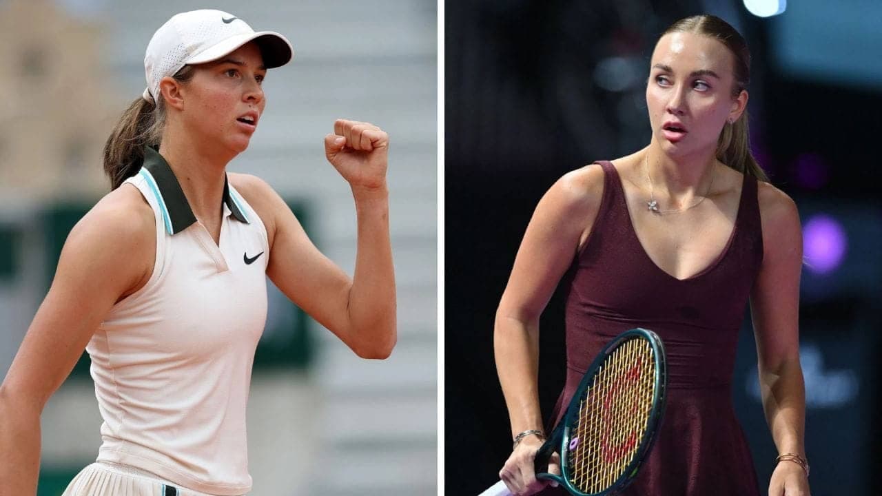 Potapova vs Tagger: Linz Open ka Maza, Kya Hoga Bhai?