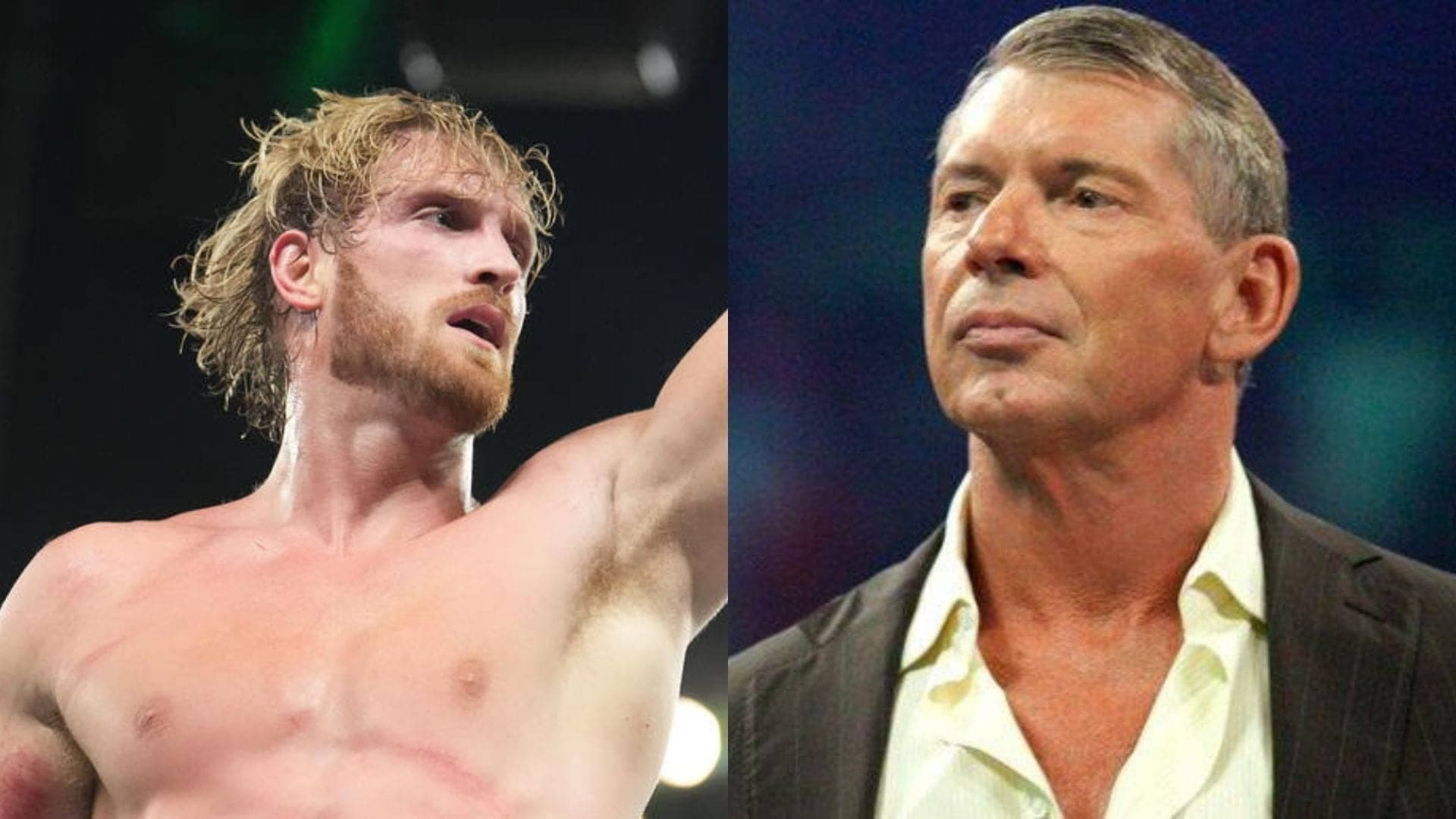 Logan Paul's Enchanting Encounter with Vince McMahon's Confusion