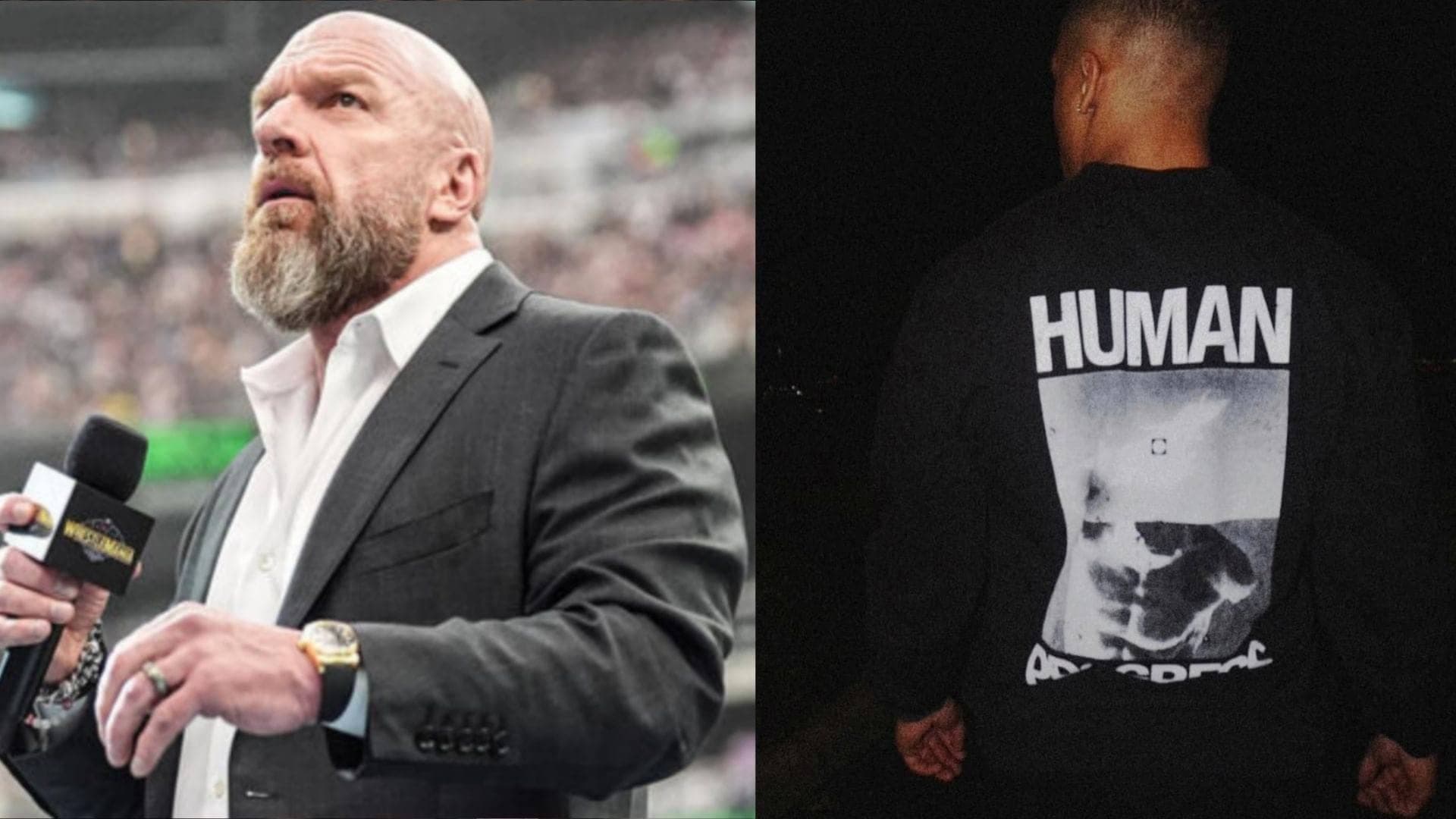 WrestleMania 42: Melo ko daalna hai, Triple H bhai!