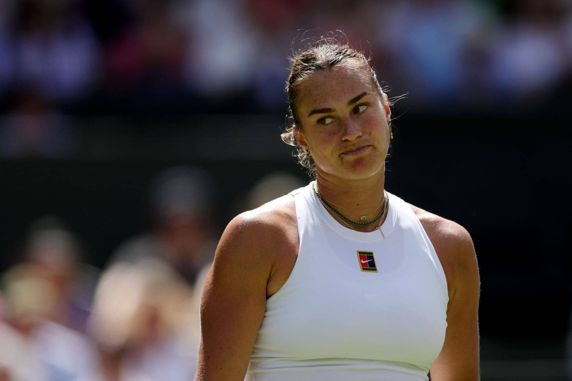 Stuttgart Open 2026: Sabalenka ki withdrawal, Rybakina No.1 seed!