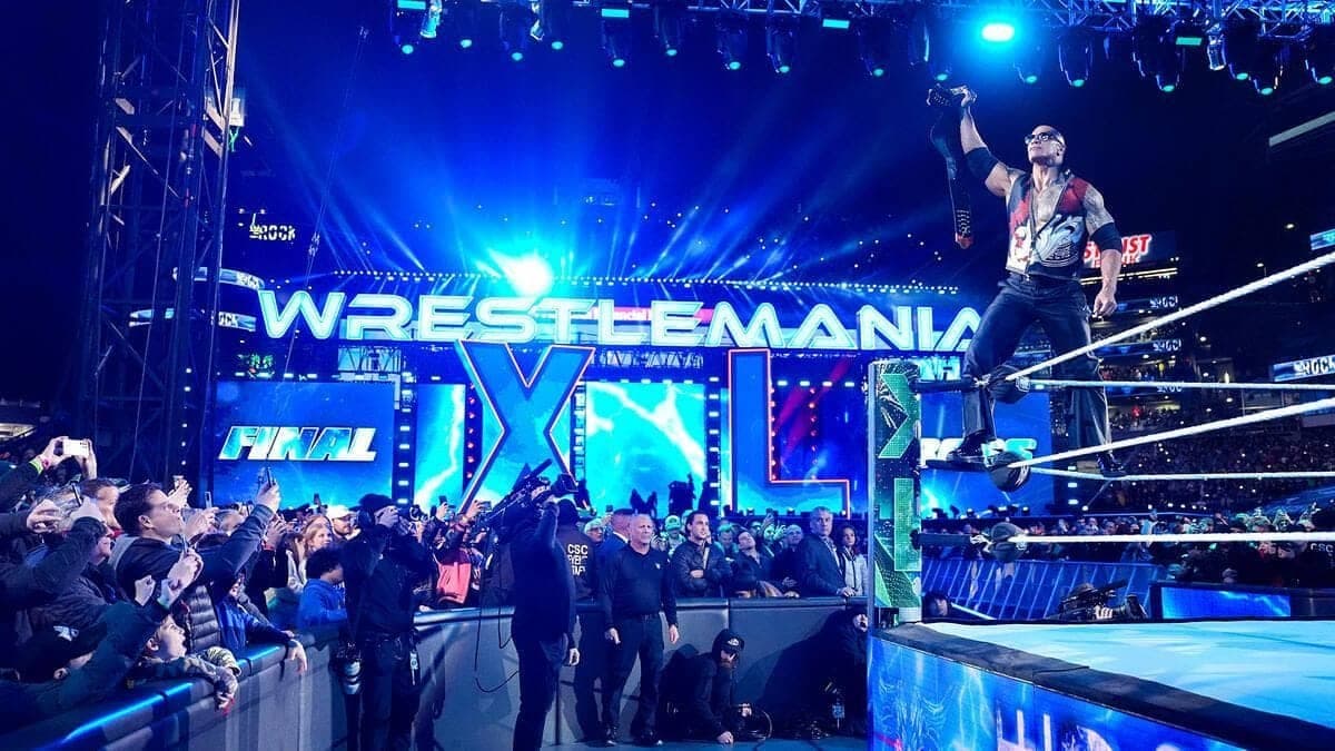 5 Enchanting Events If The Rock Returns at WrestleMania 42