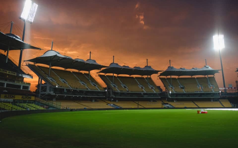 CSK vs DC: IPL 2026 Clash at MA Chidambaram Stadium