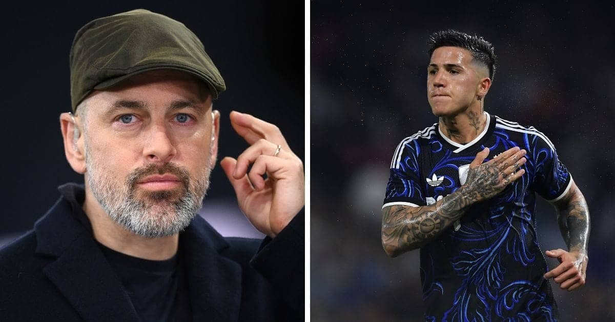 Chelsea ki ghalti, Enzo ka ban, kya hoga agla kadam?