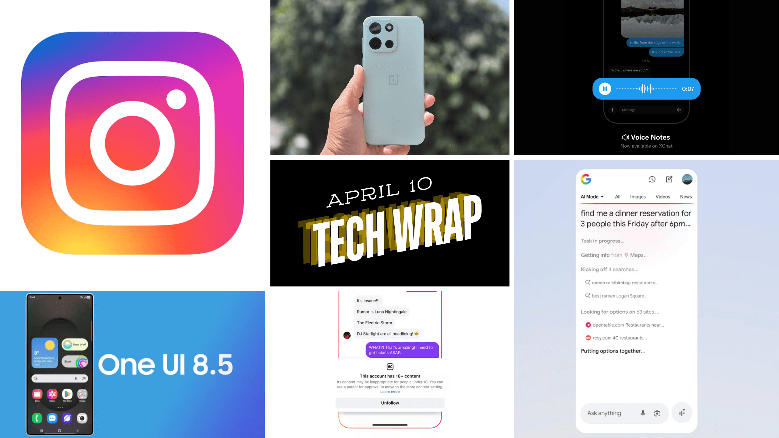 Instagram's New Spell: Edit Comments Like a Wizard!