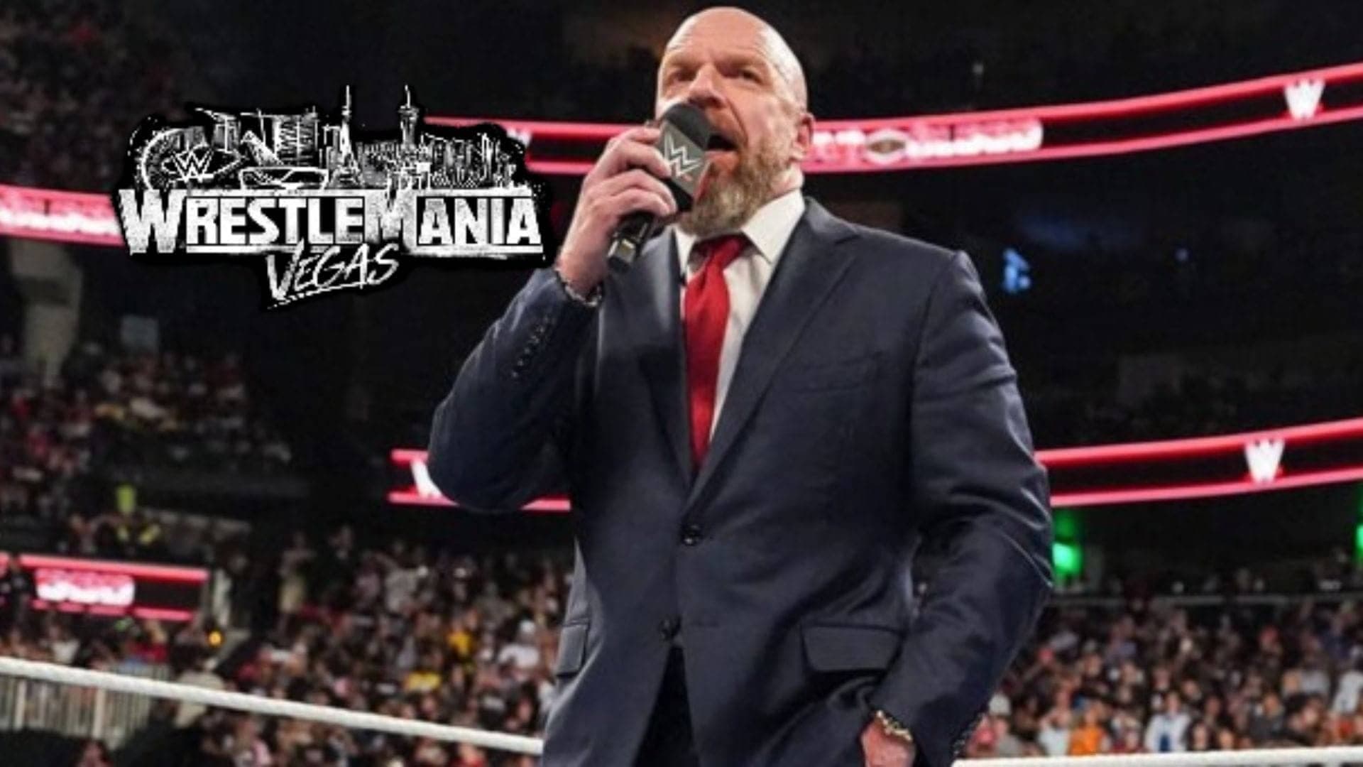 WWE Might Cancel WrestleMania 42 Match, Drama Unfolds!