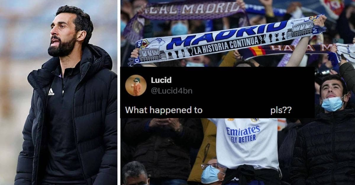 Real Madrid Fans in Frenzy: Where's Gonzalo Garcia? Chaos!