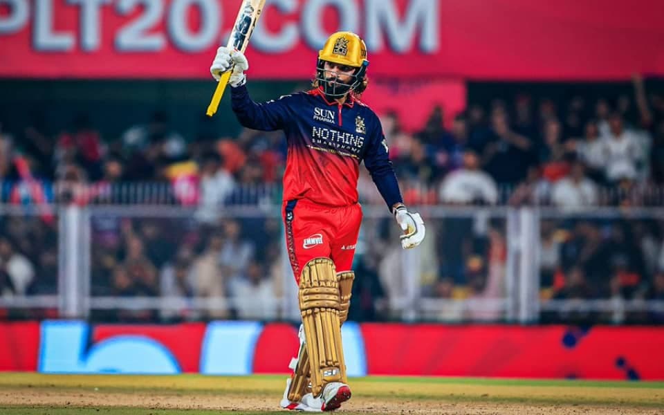 IPL 2026: RR Rolls Over RCB in a Run-Scorin' Fiesta