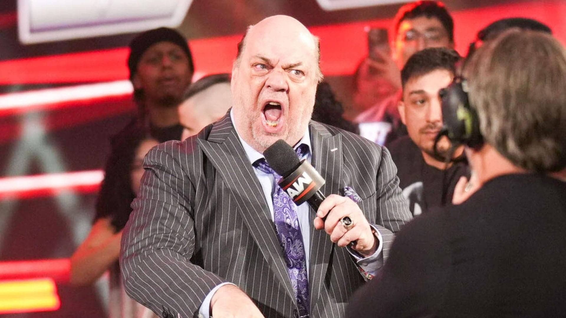 Paul Heyman ka WrestleMania 42 mein twist, kya hoga bhai?