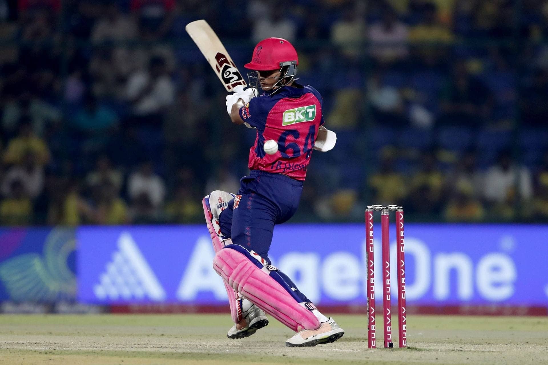 RR vs RCB IPL 2026: Vaibhav Sooryavanshi Steals the Show