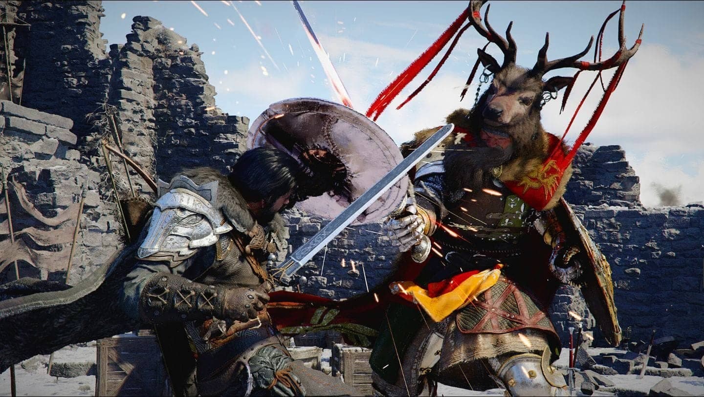 Crimson Desert Skills: Unlock the Best Moves, Fo' Shizzle
