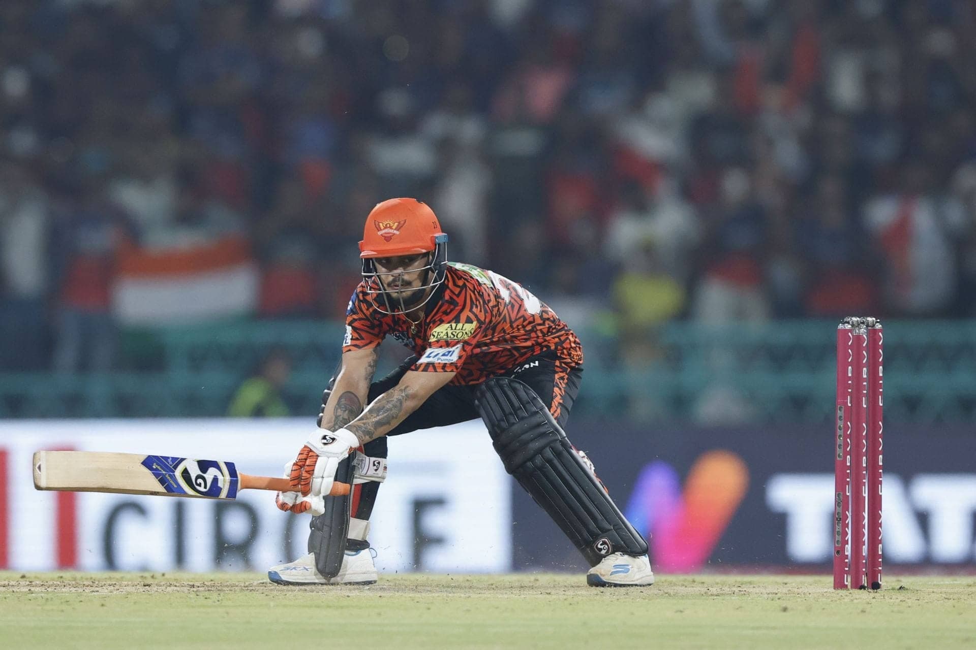 IPL 2026: PBKS vs SRH - Cricket Ki Ek Nayi Kahani
