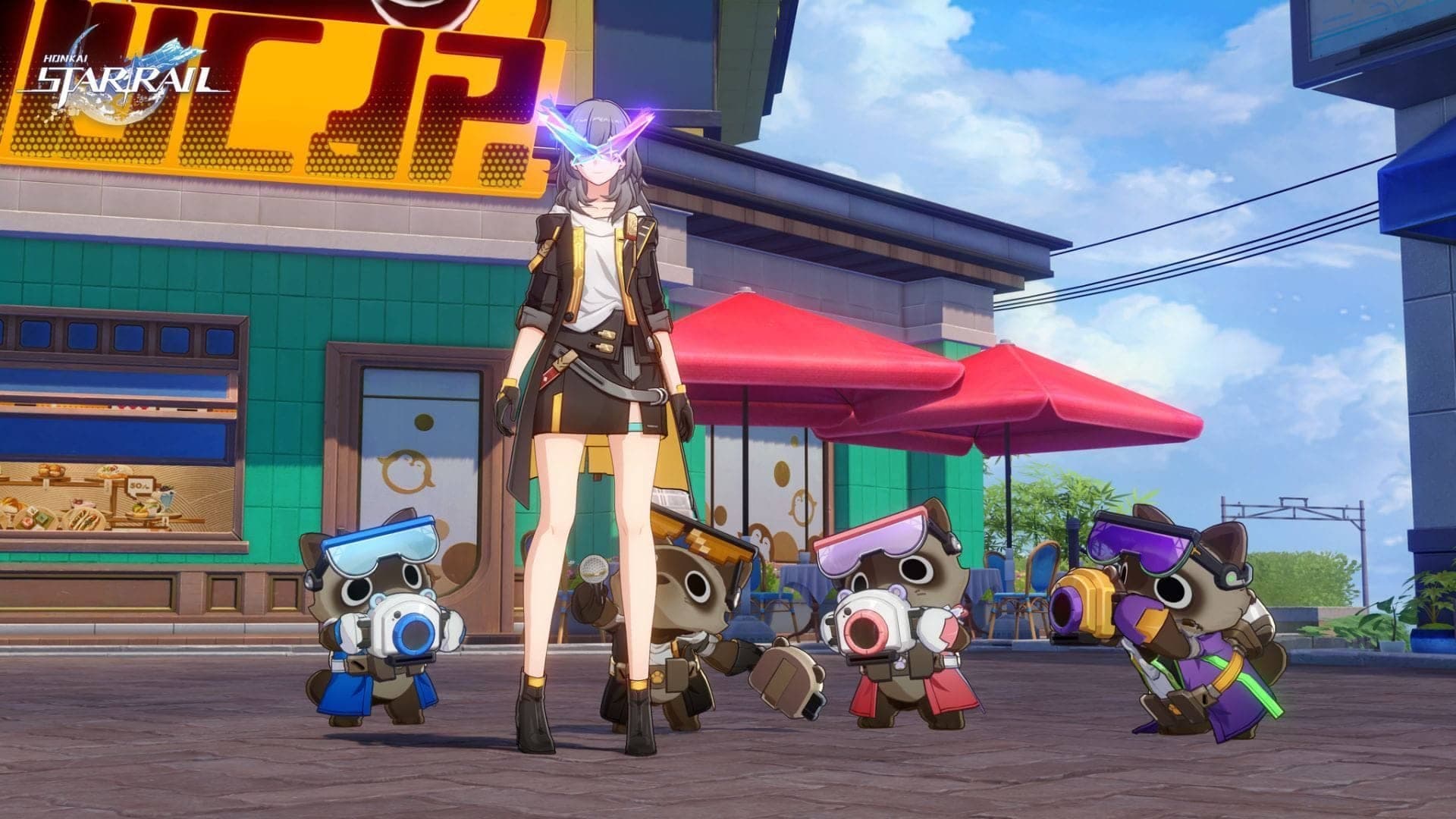 Honkai Star Rail 4.2 Anniversary: 30 Free Pulls aur Naye Characters!