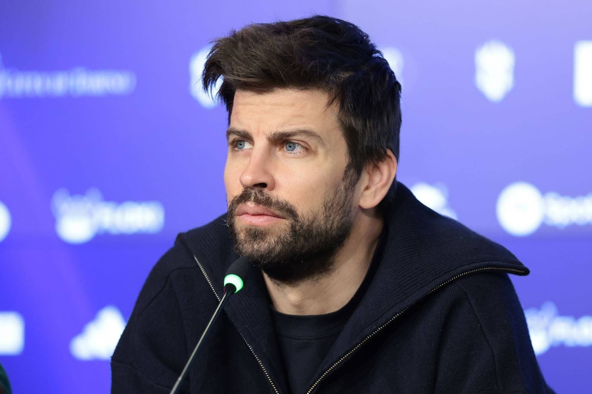 Piqué's Support for Suspended Pau After Atleti Loss Is Hilarious
