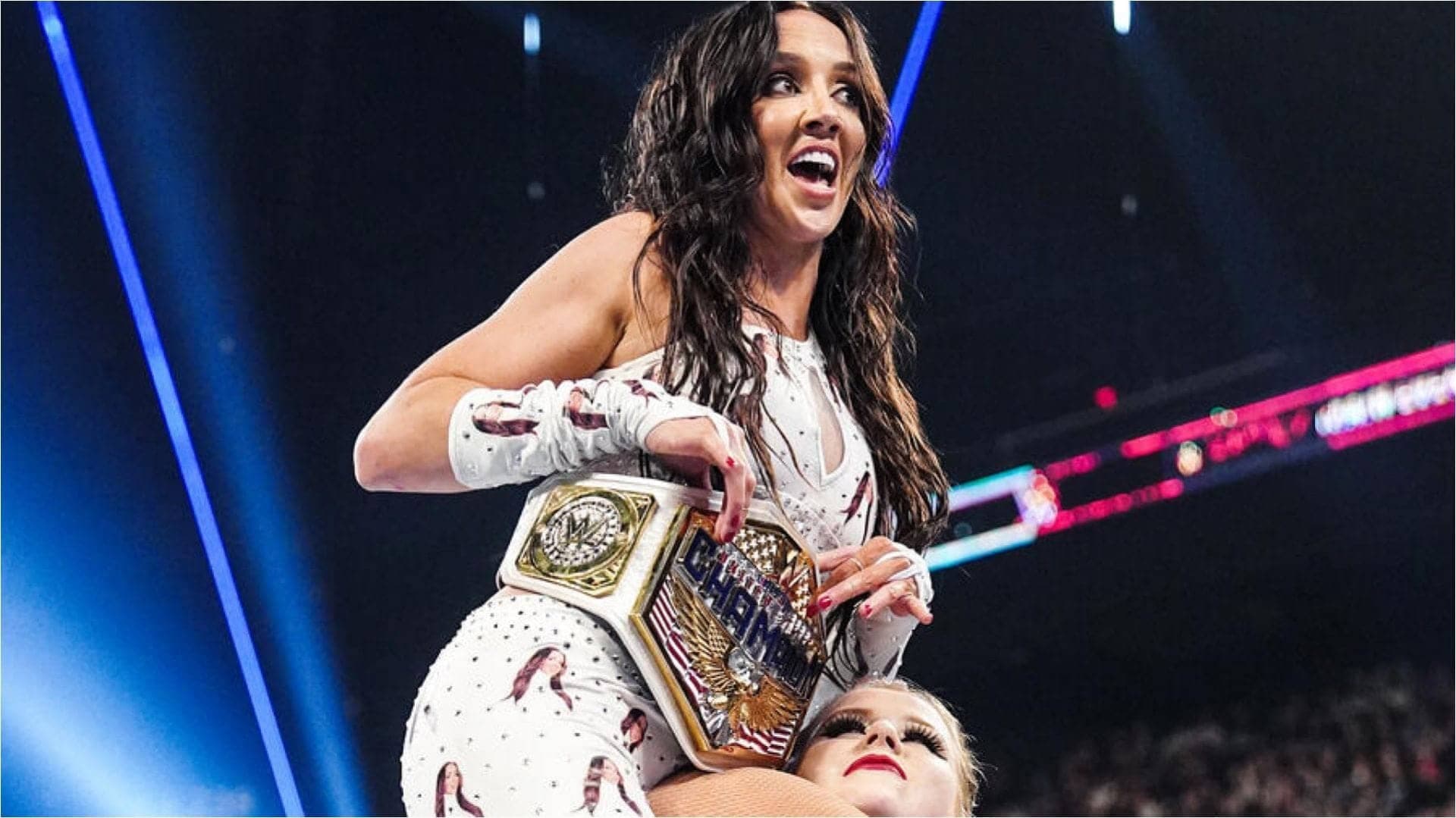 Matt Cardona ne SmackDown par Chelsea Green ka jadoo dikhaya