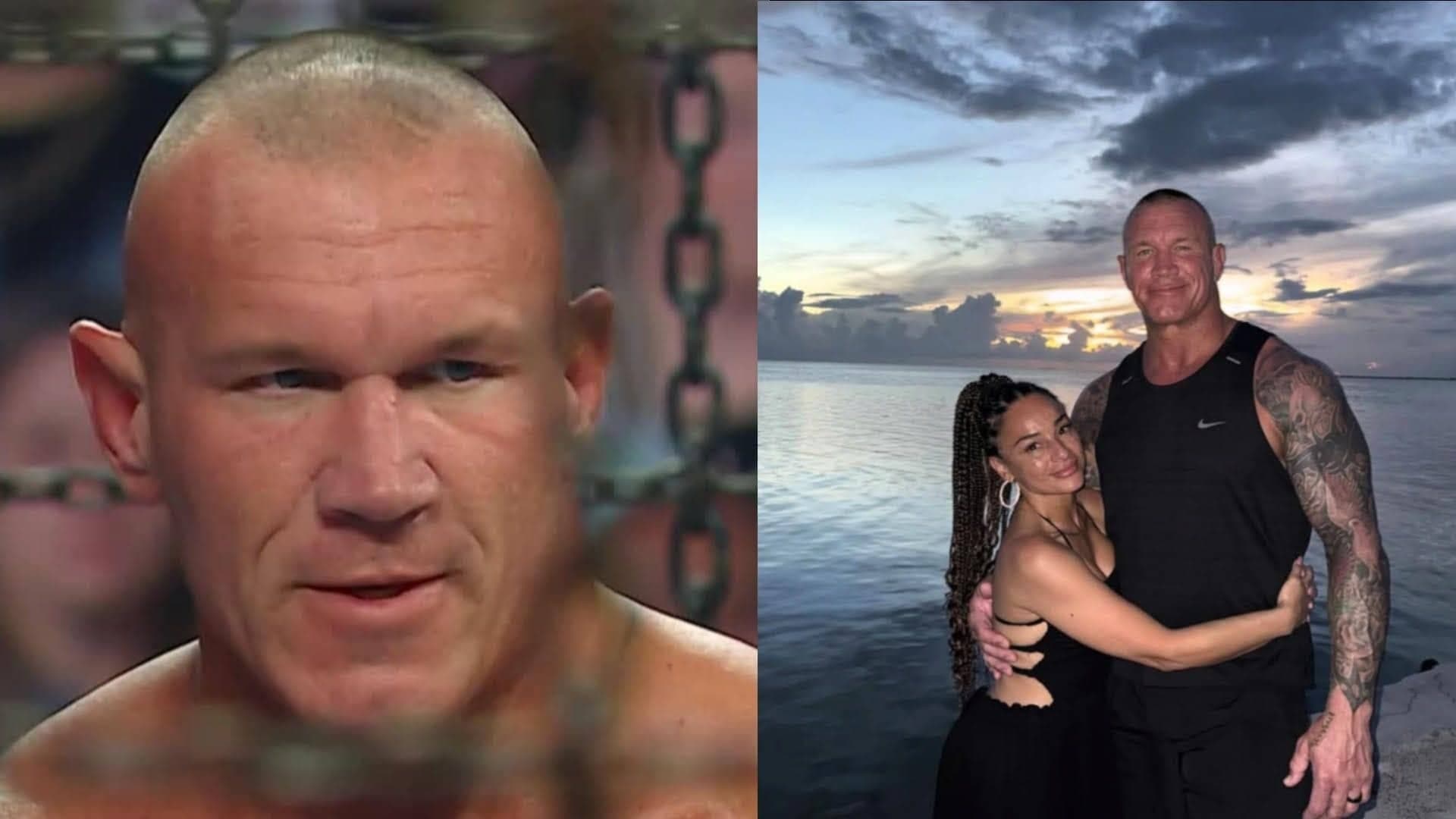 Randy Orton's Magical Showdown for Glory at WrestleMania 42