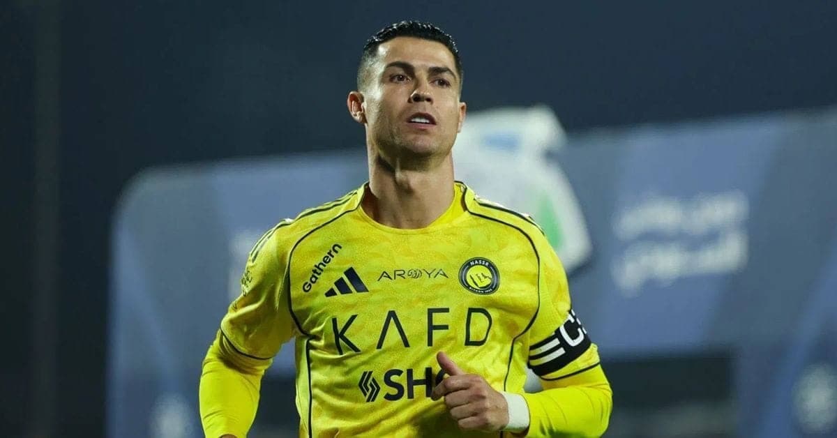 Cristiano Ronaldo's Quest: One Hat-Trick to 100 Goals!
