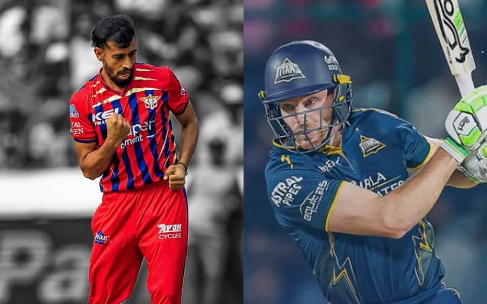 IPL 2026: LSG vs GT - Epic Milestones on the Line!