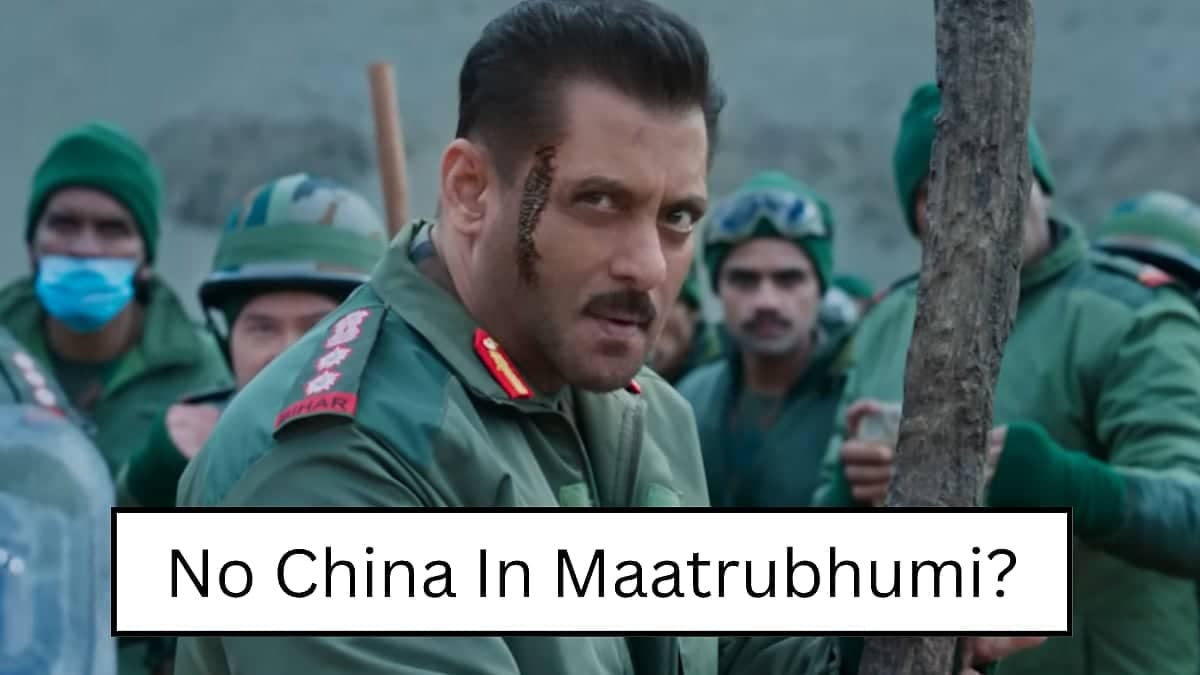 Salman Khan's Maatrubhumi Gets a Major Makeover and Delay