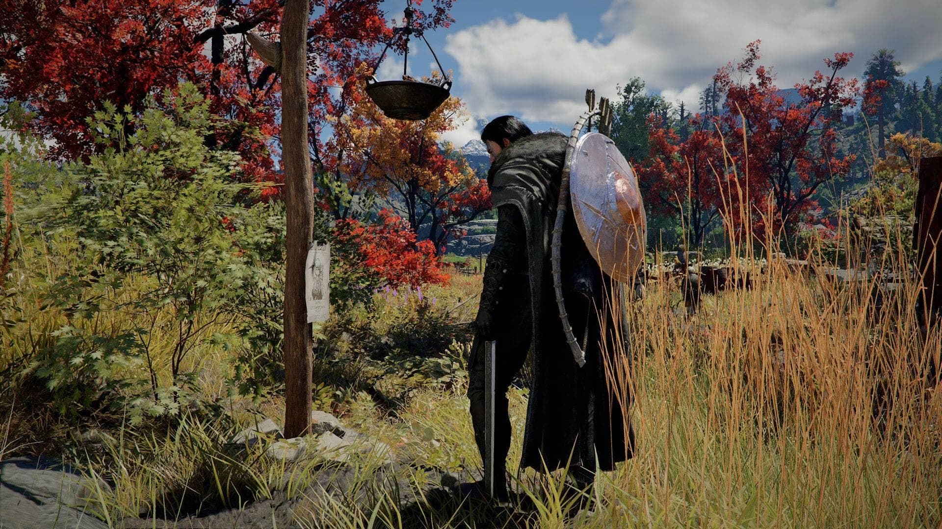 Dominate Crimson Desert with the Life Steal Sword Today
