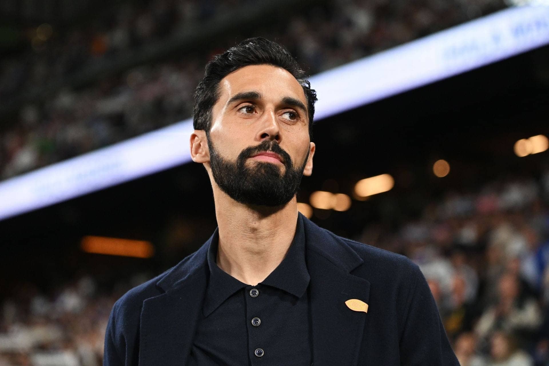 Arbeloa's Cooking Up Hope: Madrid's La Liga Title Fight