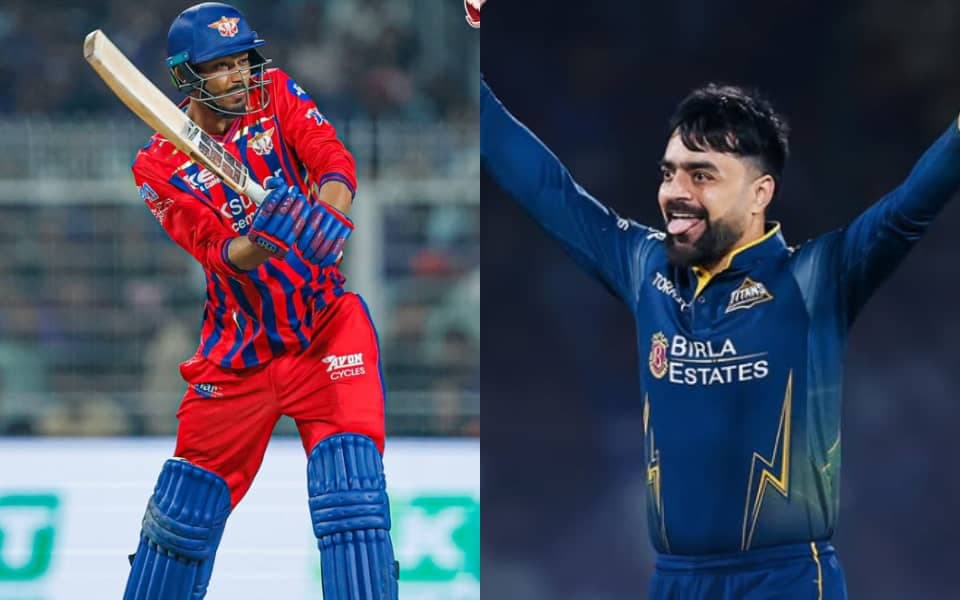 IPL 2026: LSG vs GT Match Predictions – Kaun jeetega bhai?
