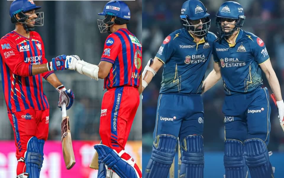 IPL 2026: LSG vs GT - A Showdown of Cricketing Titans!
