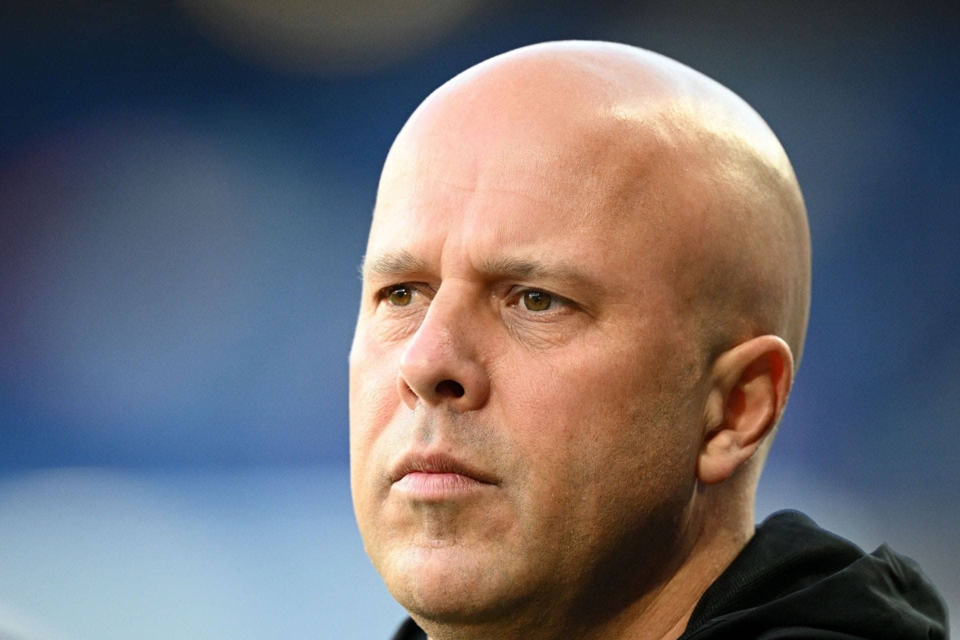 Arne Slot Stays Chill While Liverpool Faces Tough Times