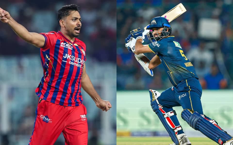 IPL 2026: LSG vs GT - Kya aaj hoga ek zabardast jashn?