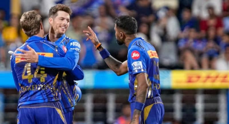 IPL 2026: Mumbai Indians ready to bounce back against RCB