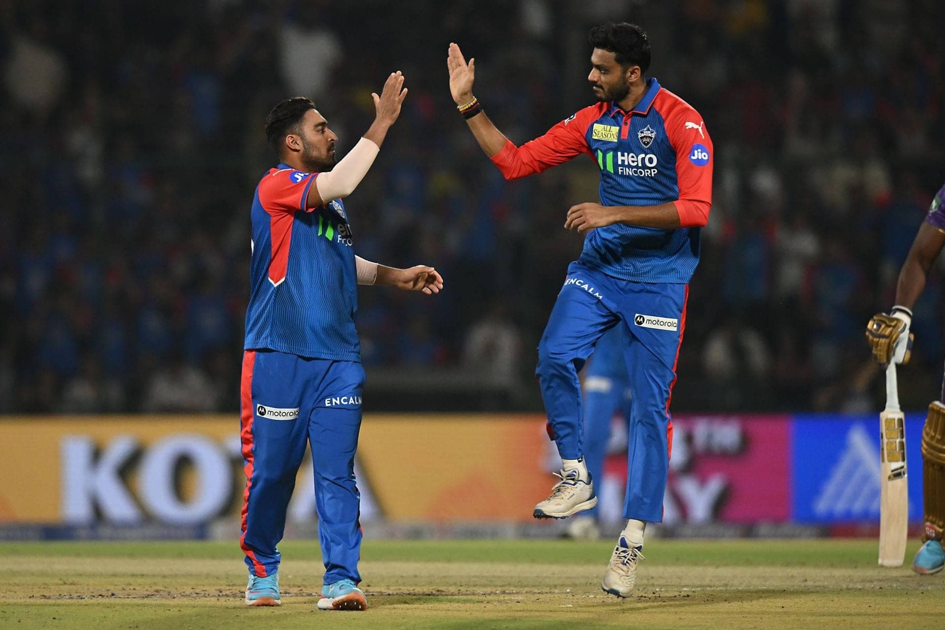 CSK vs DC IPL 2026: Match 18 Toss, Teams, and Pitch Report