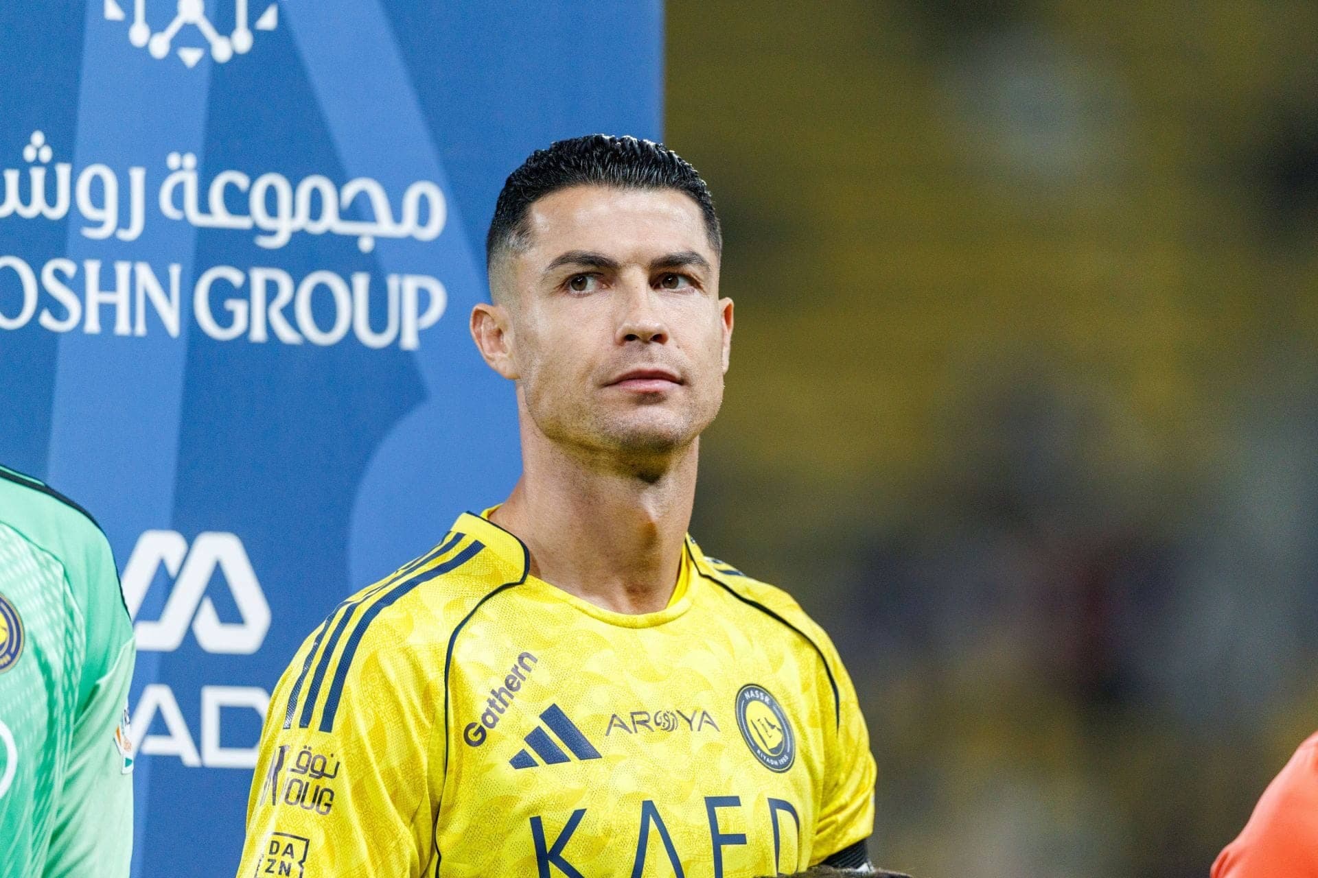 Joao Neves Snubs Ronaldo—A Bold and Shocking Choice!
