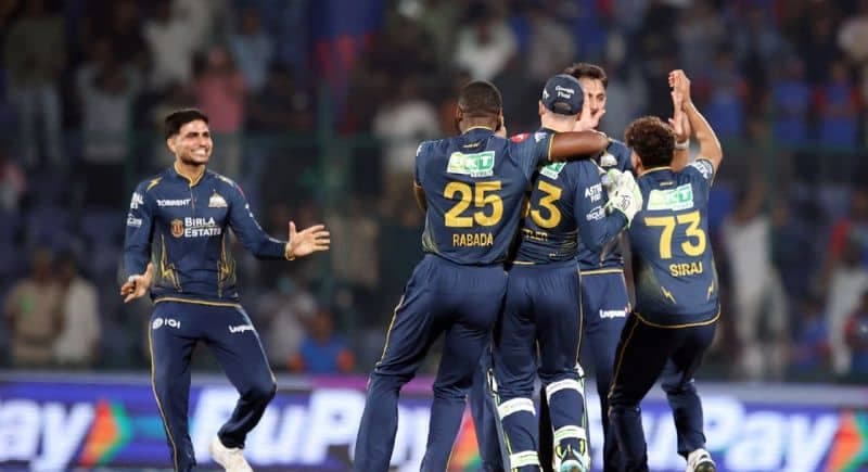 Gujarat Titans vs Lucknow Super Giants: Match ki Dhamaka!